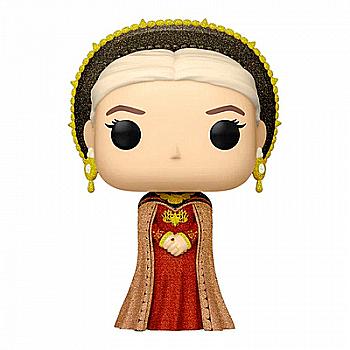 Фигурка Funko Pop серии "Дом Дракона" – Рейнира Таргариен, 65604 Фигурка Funko Pop серии "Дом Дракона" – Рейнира Таргариен, 65604