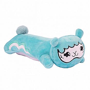 Пенал м`який YES "Fluffy Friends", вівця Бетті, 533337