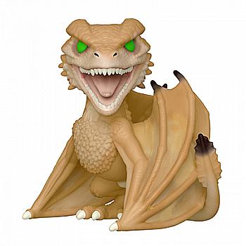 Фігурка Funko Pop серії "House Of The Dragon" – Сіракс, 65605 Фігурка Funko Pop серії "House Of The Dragon" – Сіракс, 65605