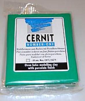 Моделін CERNIT 56гр.зелений 018 CR-CE0900056600 (6976) Моделін CERNIT 56гр.зелений 018 CR-CE0900056600 (6976)