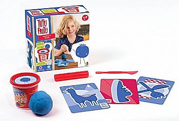 Набір для ліплення "Чорниця" Тутті Фрутті, BJTT14903