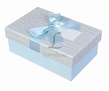 Подарункова коробка 17*11*6,5 см, HL-CF-9