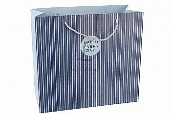 Подарочный пакет 35*15*32 см, 3-181-155