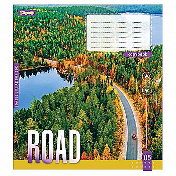 Зошит 24 лін. 1В Get ready for travel, 764915