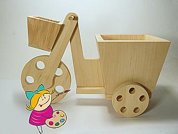 Заготівка Моторолер, 0259 Заготівка Моторолер, 0259