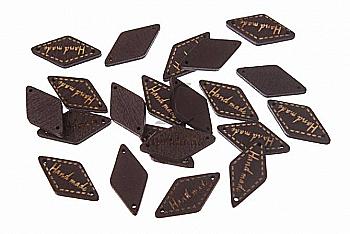 Бирка Hand made, 5-51052