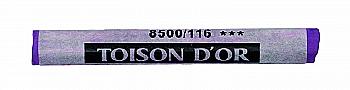 Крейда-пастель Toison D`or reddish violet dark, 8500116002SV Крейда-пастель Toison D`or reddish violet dark, 8500116002SV