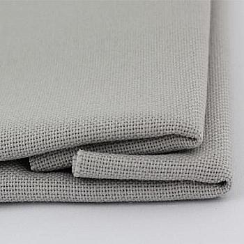 Канва вишивальна світло-сірий Онікс 50*50 см, ТПК-190-1 3/45