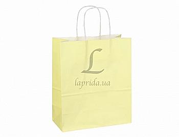 Подарунковий пакет 21*27*11 см, 31-4026 Подарунковий пакет 21*27*11 см, 31-4026