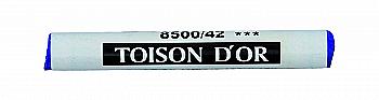 Крейда-пастель Toison D`or ultramarine blue dark, 8500042002SV Крейда-пастель Toison D`or ultramarine blue dark, 8500042002SV