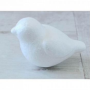 Набір пінопластових фігурок "Pigeon", 9.3*4.5 см, 741134