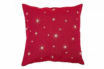 Наволочка гобеленова "Зоряна ніч" 45*45 см, EDEN 671-NV Limaso Наволочка гобеленова "Зоряна ніч" 45*45 см, EDEN 671-NV Limaso