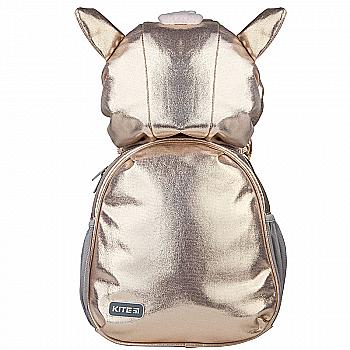 Рюкзак Kite Kids 567-1 Pink Cutie, K21-567XS-1 Рюкзак Kite Kids 567-1 Pink Cutie, K21-567XS-1