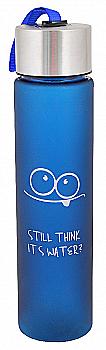 Бутылка для воды "Still Think" 1 Вересня, 706094 Бутылка для воды "Still Think" 1 Вересня, 706094