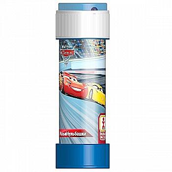 Мыльные пузыри - ТАЧКИ 3 (60 мл), 103.804300 Мыльные пузыри - ТАЧКИ 3 (60 мл), 103.804300