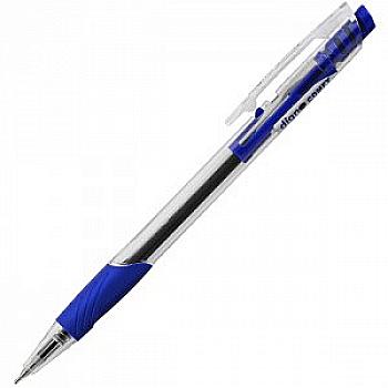 Ручка кулькова Digno COMFY TROP (синя, чорна) Ручка кулькова Digno COMFY TROP (синя, чорна)