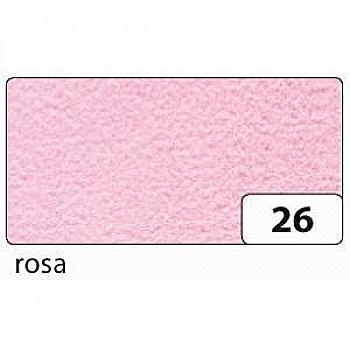 Фетр листовий 20*30 см, 150 г/м2, світло-рожевий, 520426 Folia Фетр листовий 20*30 см, 150 г/м2, світло-рожевий, 520426 Folia