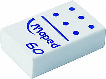 Гумка Domino 60, MP.511260 Гумка Domino 60, MP.511260