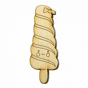 Заготівка дерев`яна, в асортименті, 142(7-12) Заготівка дерев`яна, в асортименті, 142(7-12)