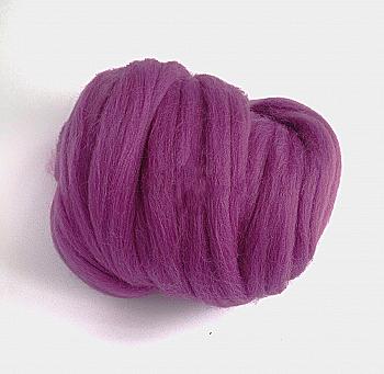 Меринос "Україна" №22, 50 г (бузок) Меринос "Україна" №22, 50 г (бузок)