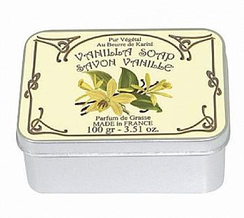 Мыло "Ваниль" 100 г, P9701