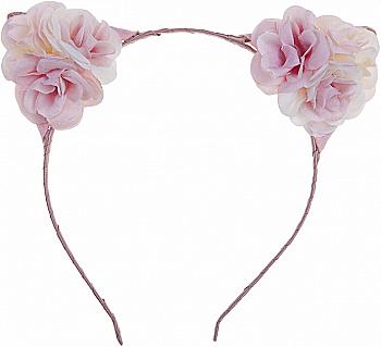 Обруч для волос Beautiful Blooms, 89047 Great Pretenders Обруч для волос Beautiful Blooms, 89047 Great Pretenders