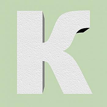 Фігури з пінопласту K- 100 см