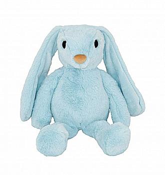 М`яка іграшка Зайчик Lovely blue, ЗА-0064, Tigres М`яка іграшка Зайчик Lovely blue, ЗА-0064, Tigres