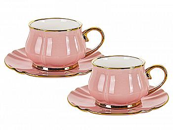 Набор чайный 200 мл, 4 пр., 975-043 Lefard