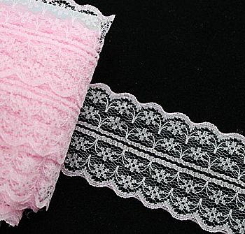 Кружево 23 м, 5-10028