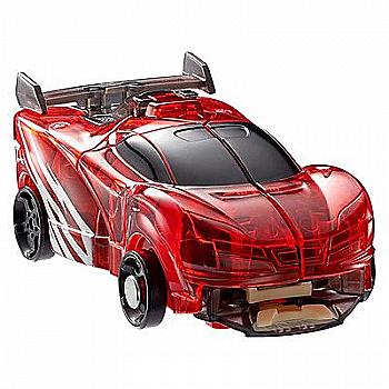 Машинка-трансформер Screechers Wild! L 1 - Ревадактиль, EU683112