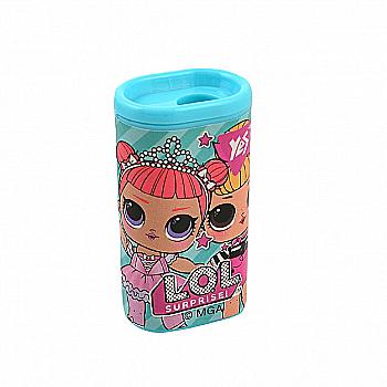 Чинка бочонок "LOL Sweety" YES, 620437 Чинка бочонок "LOL Sweety" YES, 620437