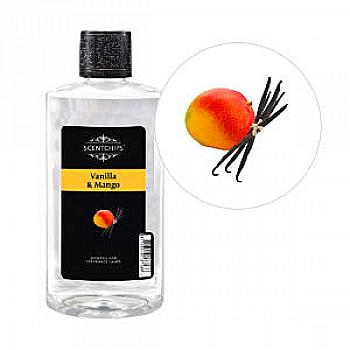 Аромамасло Scentchips 200 мл Ваниль и Манго, 256443 Аромамасло Scentchips 200 мл Ваниль и Манго, 256443
