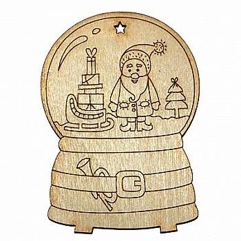 Заготівка дерев`яна в асортименті, 221(2) Заготівка дерев`яна в асортименті, 221(2)