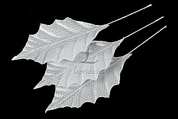 Листочек декоративный, 5-59973