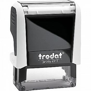 Оснащення до штампу Tr 4911 38*14 Молодець смайл бiлий Оснащення до штампу Tr 4911 38*14 Молодець смайл бiлий