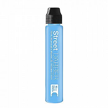 Сквизер 10 мм MTN Street Dabber Paint 30 мл R-04 Avatar Blue, SPRO011304 Сквизер 10 мм MTN Street Dabber Paint 30 мл R-04 Avatar Blue, SPRO011304