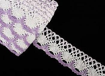 Мереживо 10 м, 5-42661