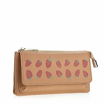 Портмоне жіноче, 07245-07Х-23 VIF Портмоне жіноче, 07245-07Х-23 VIF