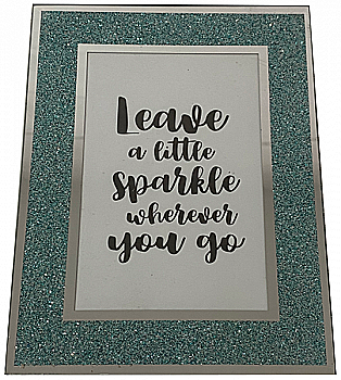 Фоторамка EVG Fancy 10*15 009 Aqua Фоторамка EVG Fancy 10*15 009 Aqua