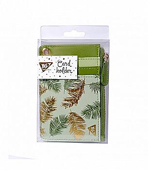 Кард-кейс YES "Vivere" на 5 від., 8*12 см, 200126