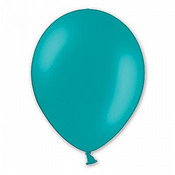 Кулька повітряна В105/013 пастель бірюзовий, 1102-0012