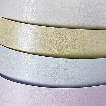 Бумага декоративная картонная А4, Белая "MILLENIUM", 200703