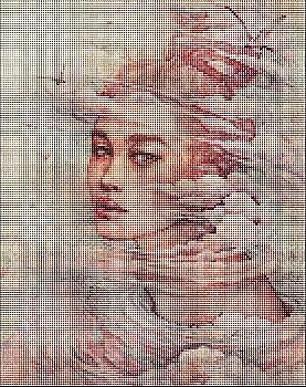 Алмазная мозаика "Мечтательные мысли ©lesya_nedzelska_art" 40*50 см, AMO7266 ТМ "Идейка" Алмазная мозаика "Мечтательные мысли ©lesya_nedzelska_art" 40*50 см, AMO7266 ТМ "Идейка"
