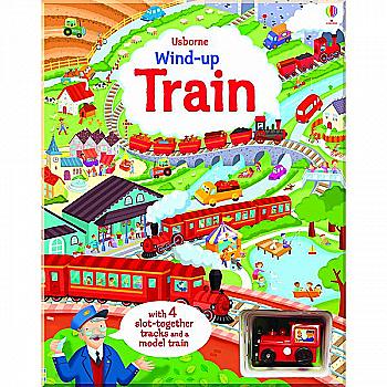 Книга "Wind-up Trai" (а) (1796) Книга "Wind-up Trai" (а) (1796)