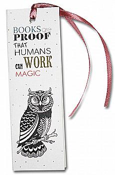 Закладка для книг без вышивки N-24 ТМ "Luca-S"