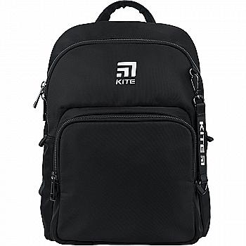 Рюкзак Kite Education teens 2589-1, K22-2589S-1 Рюкзак Kite Education teens 2589-1, K22-2589S-1