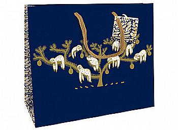 Подарунковий пакет 35*10*27,5 см, 201988C Подарунковий пакет 35*10*27,5 см, 201988C