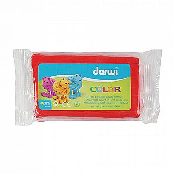 Модельна маса Darwi-Color 100гр поморанчевий DR-DA0860100752 Модельна маса Darwi-Color 100гр поморанчевий DR-DA0860100752