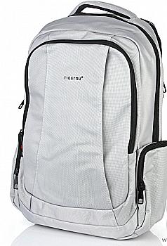 Рюкзак 15.6" Silver Grey, Т-В3143 Tigernu Рюкзак 15.6" Silver Grey, Т-В3143 Tigernu